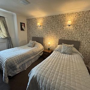 Standard Zimmer mit zwei Einzelbetten